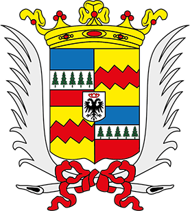 Wappen Hörwart 1700